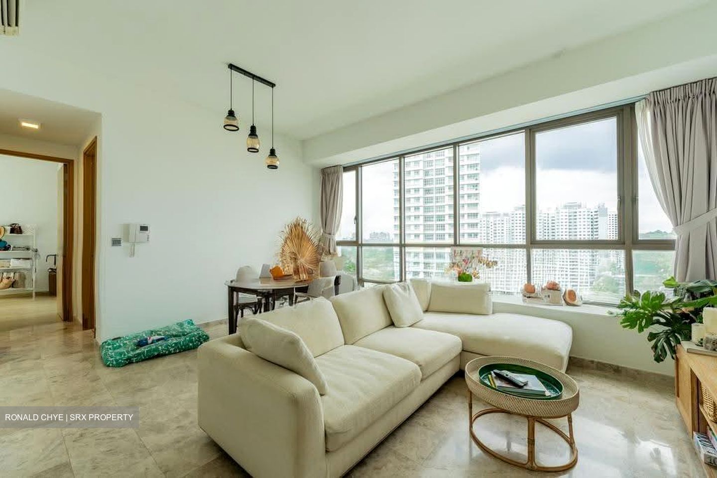 Skyline Residences (D4), Condominium #610648031